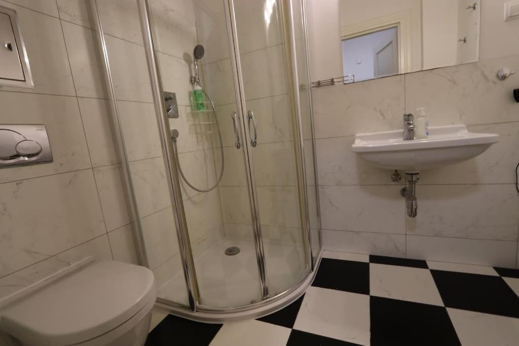 Fantastic Waw - Kp22 C Apartament *
