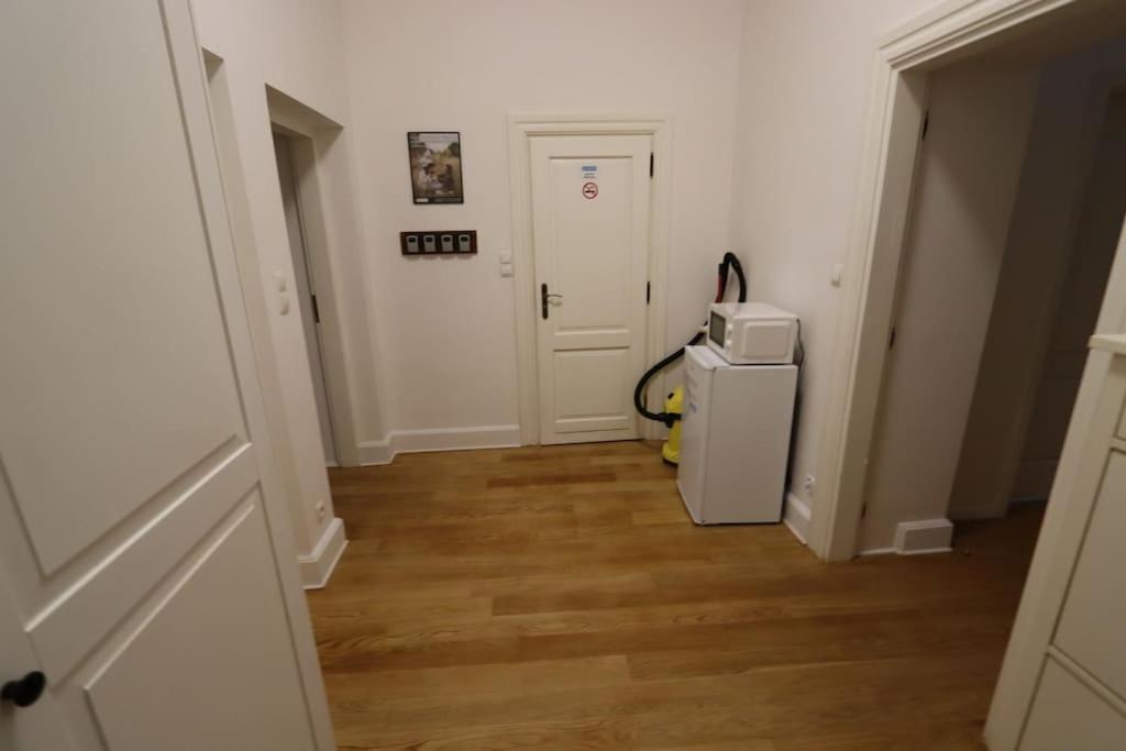 Fantastic Waw - Kp22 C Apartament Warszawa