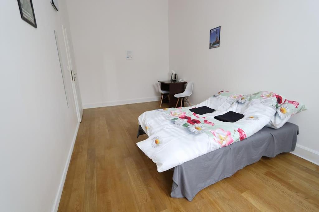 Apartament Fantastic Waw - Kp22 C