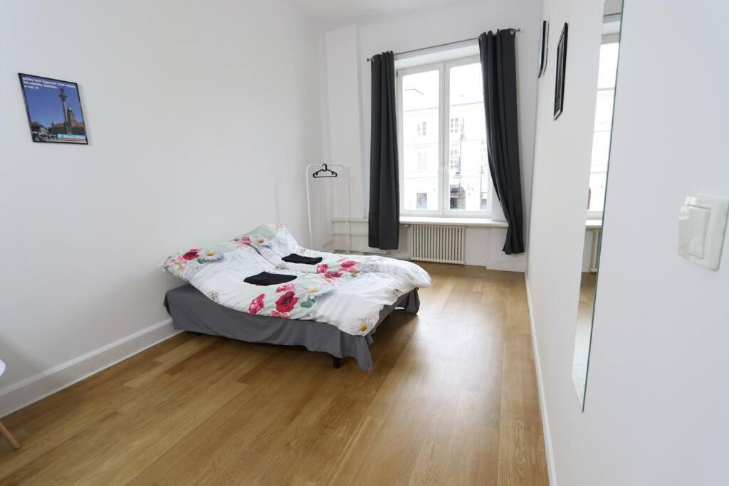 Fantastic Waw - Kp22 C Apartament
