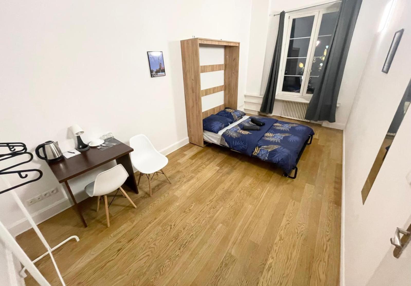 Apartament Fantastic Waw - Kp22 C Warszawa